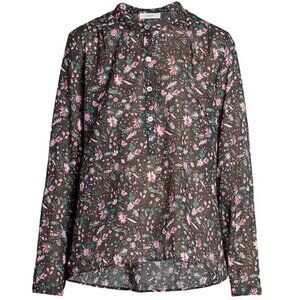 Isabel Marant Étoile Maria Printed Blouse